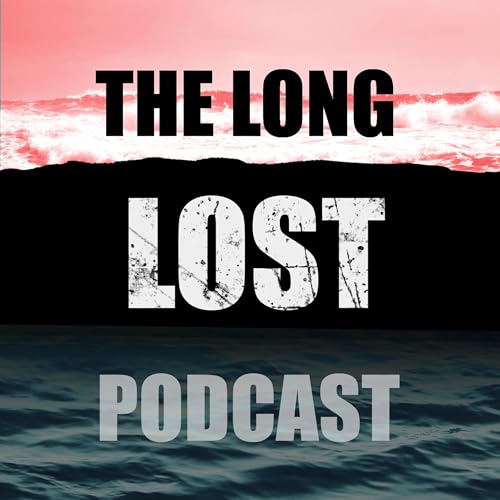 The Long Lost Podcast cover art