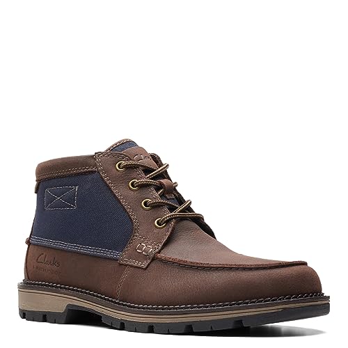 Image of Clarks Men's Maplewalk Moc