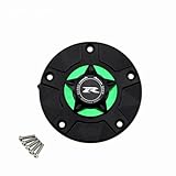tapas carbono gsxr 1000 Apariencia: el diseño práctico de la tapa del tanque de combustible está ingeniosamente adornado en su motocicleta, mejorando instantáneamente la calidad de su automóvil.
