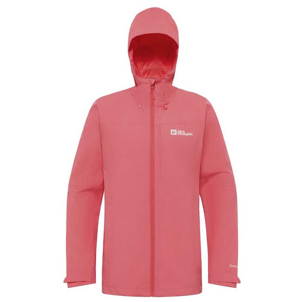 Jack Wolfskin Tempest 2l Jkt W Chaqueta Mujer