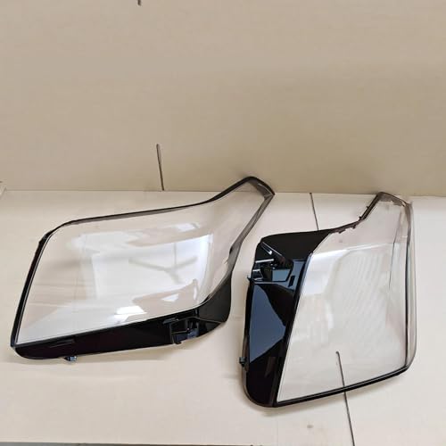 Couvercle phare Cadillac Escalade transparent contre le jaunissement
