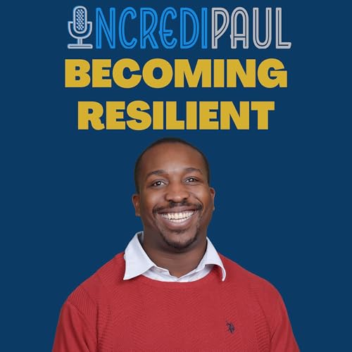 EP 152: Building Resilience: Lessons from Rejection w/ Paul Faronbi Podcast Por  arte de portada