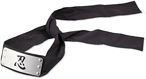 Amazon Naruto ナルト 額当て 忍連合 Naruto展 アニメ 萌えグッズ 通販