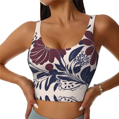 Gilet de sport pour femme pour le yoga et le fitness en salle ou en plein air