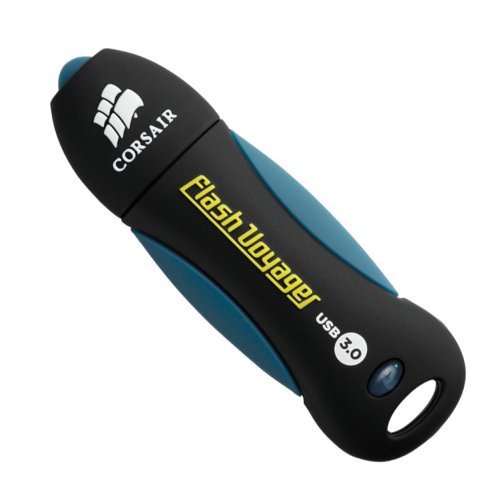 Voyager Memoria Unità Flash USB 3.0 da 64 GB - Chiavetta USB - Immagine 2