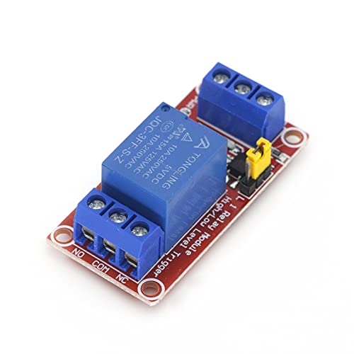 Module relais 12V 1 canal isolé pour protéger vos circuits Arduino - 3