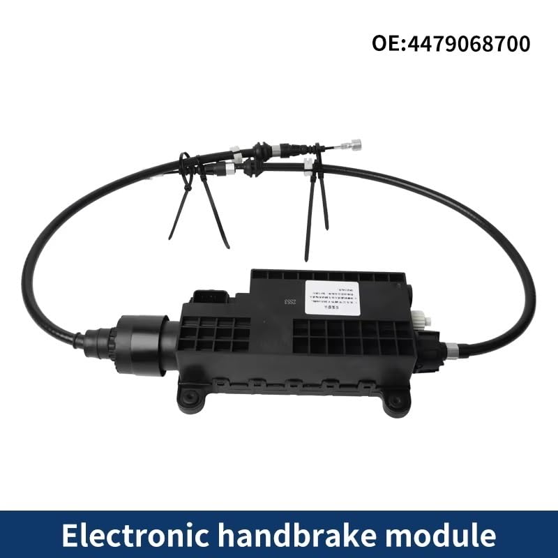 Actuador de freno de estacionamiento eléctrico 4479068700 soluciona el bloqueo en Benz Vito y Clase V 2