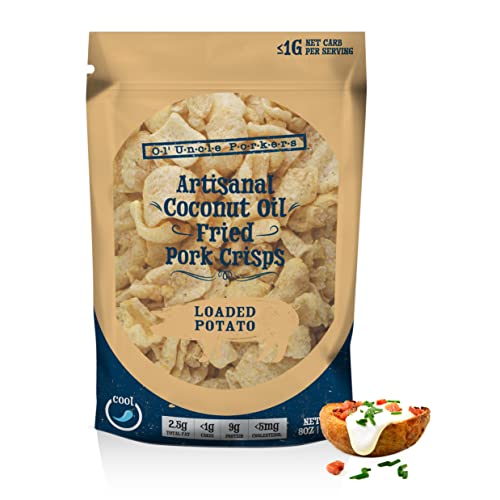 10 Best Pork Rind Flavors Review And Buying Guide blinkx.tv
