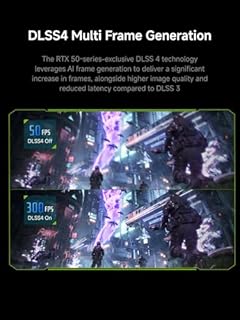 MINIS FORUM G7 Pro Mini PC Gaming, Intel Core i9-14900HX (24C/32T, jusqu'à 5,8 GHz), RTX 5070 GPU 8Go GDDR7 (DLSS 4), PCIe 5.0, Wi-FI 7, USB4, HDMI 2.1, RGB, Barebone (sans RAM ni SSD)