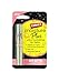 Carmex Moisture Plus Ultra Hydrating Lip Balm Peach Sheer Tint SPF 15
