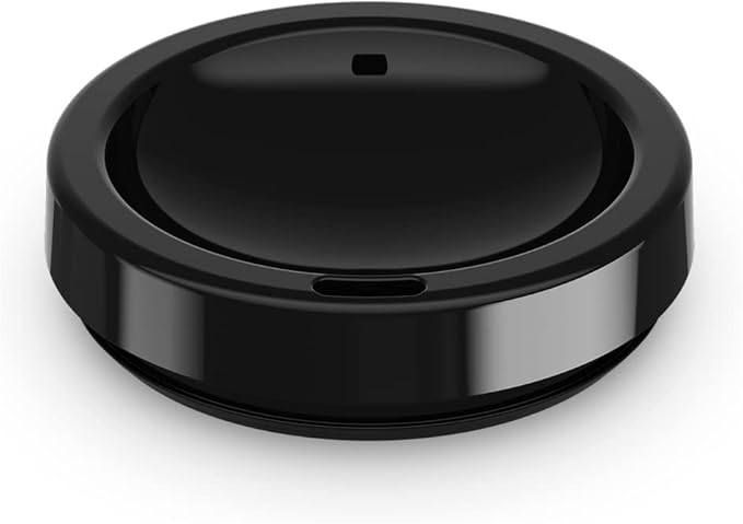 Ember Sipping Lid for Travel Mug, Compatible with Any First