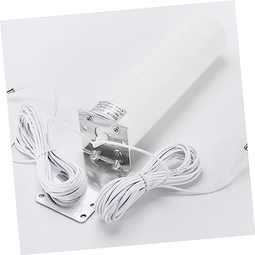 BIUDECO 1Pc Impulsionador Extensor Móvel Antena Móvel Ao Ar Livre Amplificador Móvel Antena Móvel Am
