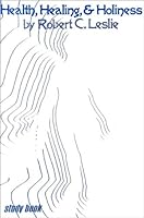 Health, Healing, and Holiness B0006WAN2M Book Cover