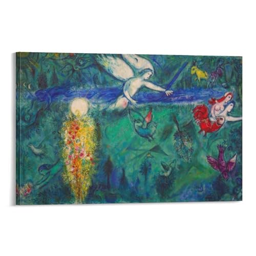 インテリア雑貨 シャガール ポスター」の人気商品一覧 | 安い商品を