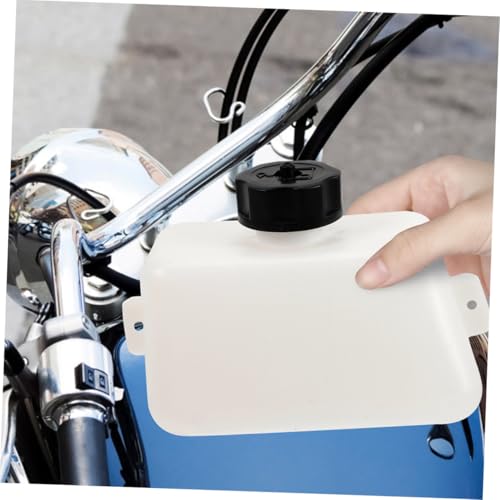Tanque de gasolina pequeño para moto 2 tiempos 43cc 47cc 49cc mini motocross 7