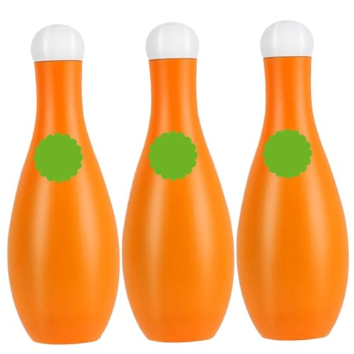 Limpiador Automático De Tazas De Inodoro, Limpiador De Tanques De Inodoros, 3PCS Limpiadores De Tazas De Burbujas Azules Bowling, Desodorante Y Descalcificador Automático, De Larga Duración, Tabletas