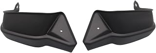 KUGEKI motorcycle hand guard Motorcycle Handguards Hand Shield Protector Bar Hand Guard Protector For Hon-da NC700X NC750X NC750S NC750X 2013-2019 2018