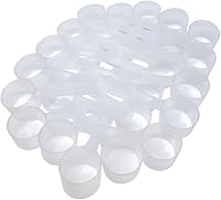 Vista 10 de 2 Cucharadas (1 Oz. 6 Cucharadas 29.6 mL) Cuchara de mango largo para café, proteína en polvo, comida para mascotas, especias, granos, productos