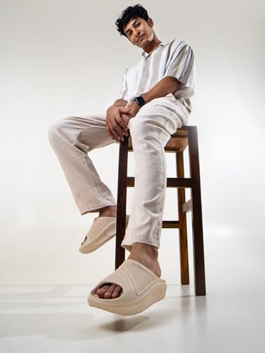 Image of Bacca Bucci Floats-Ultra Lightweight EVA Slides for Men