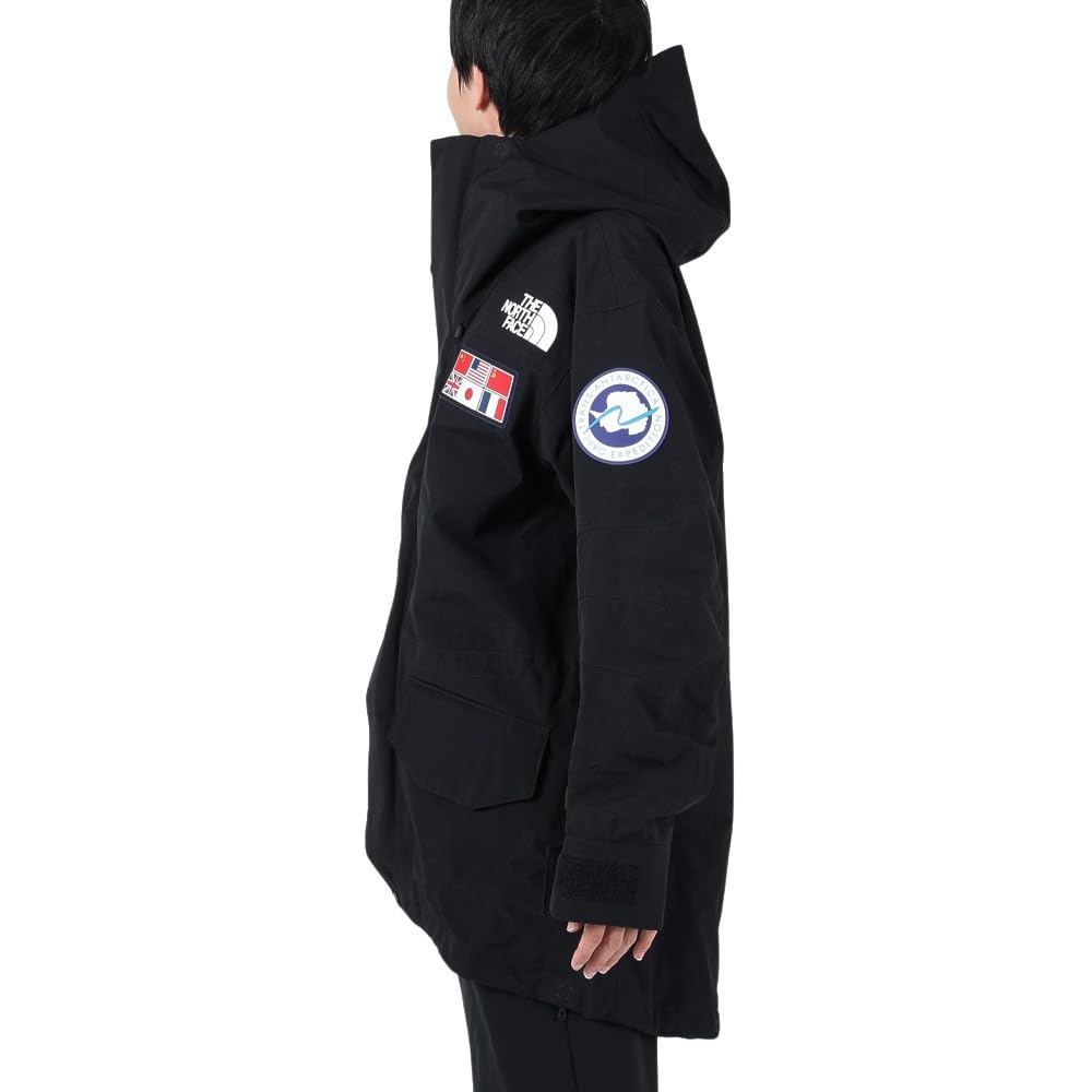 ノースフェイス　アウター　トランスアンタークティカ ザ・ノース・フェイス(THE NORTH FACE) トランスアンターク