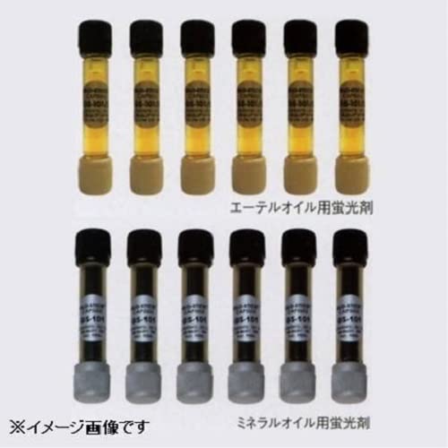 Amazon | イチネンTASCO TA434EF-3 蛍光剤(エーテルオイル) | 荷締め