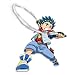 Beyblade A2 Hasbro E1057 Anubion Juguete peonza starter pack, Multicolor