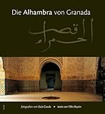 Die Alhambra von Granada (Sèrie 2) - Fèlix Bayón, Lluís Casals Fotograf: Lluís Casals 