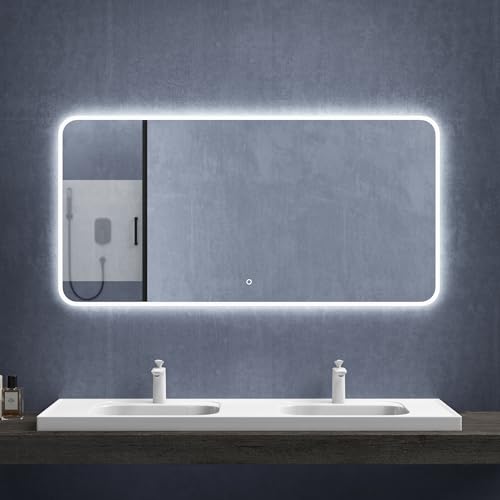 RISPARMIO ENERGETICO：Si utilizza strisce LED a risparmio energetico, la potenza massima è solo 6-9 W, più a risparmio energetico e rispettosa dell'ambiente.