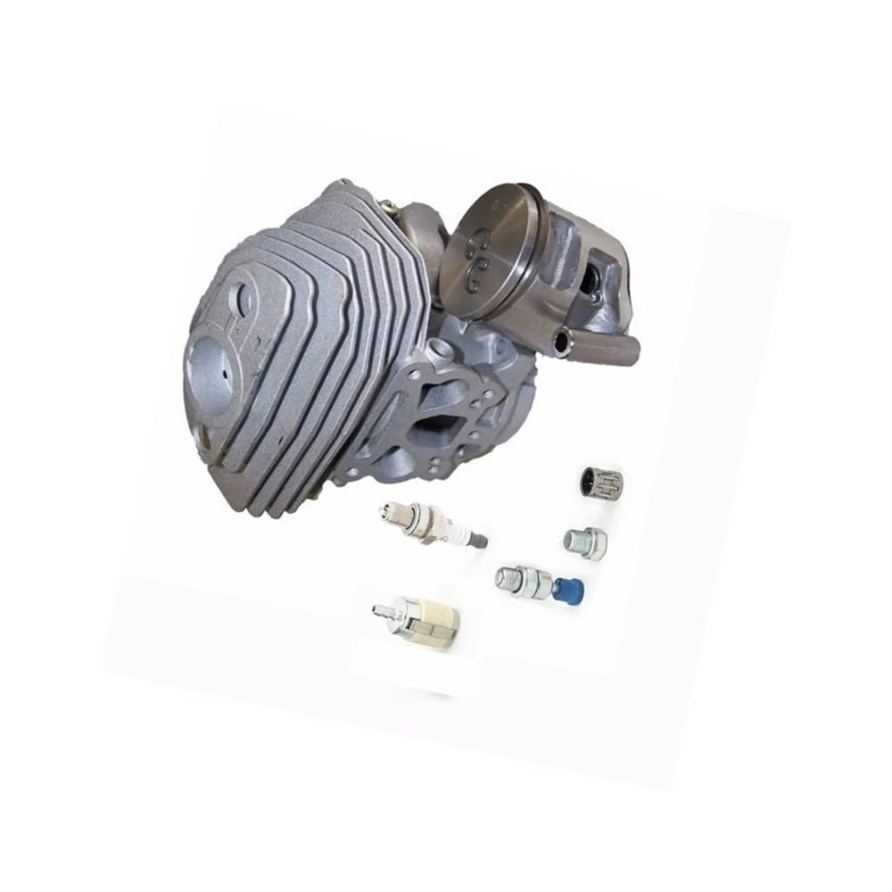 Kit cylindre et piston avec ressort pour tronçonneuse 560XP 562 et CS2260 haute durabilité