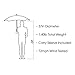 Blunt Classic Umbrella,(Aqua Blue),One-size