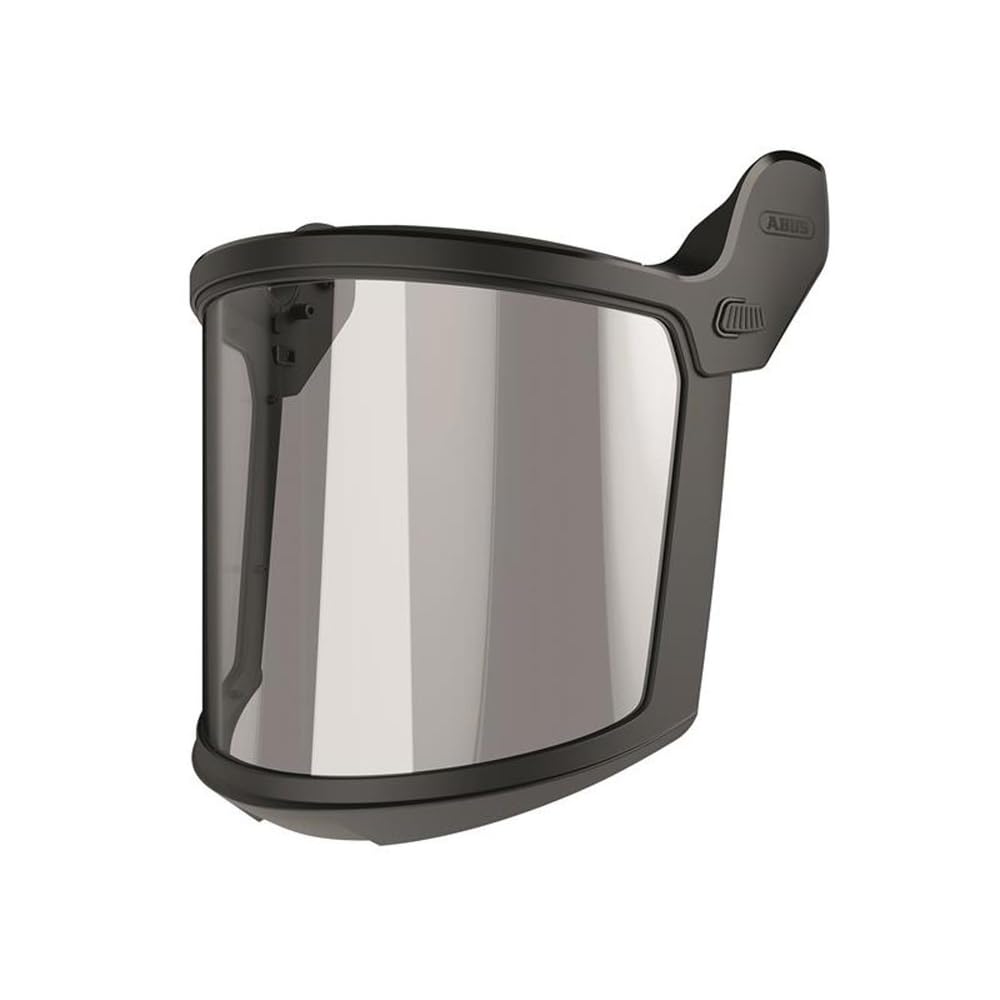 Accessorio per casco - ABUS - SCATOR - Visiera trasparente completa