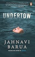 Undertow 0670093734 Book Cover