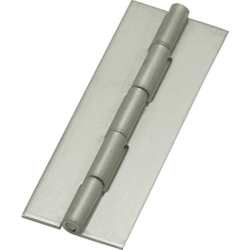 TRUSCO(トラスコ) ステンレス製蝶番 全長90mm (1個=1袋) TKH-90CNA