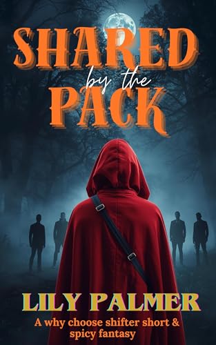 Shared by the Pack: A why choose shifter short &