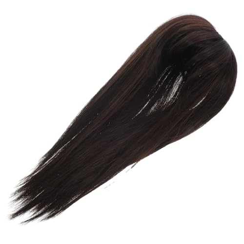 Complément de cheveux pour volume contre l'affinement capillaire Beavorty foncé - 2