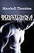 Boystown 4: A Time For Secrets (Boystown Mysteries)