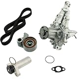 AISIN TKT-031 Engine Timing Belt Kit with Water Pump - Compatible with Select Lexus...