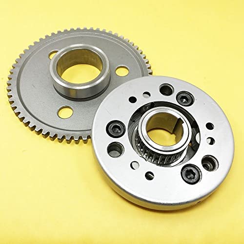 EWG LLC fit for Starter Clutch for YERF Dog SPIDERBOX