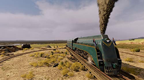 Railway Empire Complete Edition - vue 4