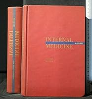 Internal Medicine: A Physiologic and Clinical Approach to Disease B000LG3YVK Book Cover