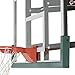 Goalsetter Basketball Backboard Edge Pads for Added Player and Hoop Protection and Safety Multiple Colors and Sizes Available