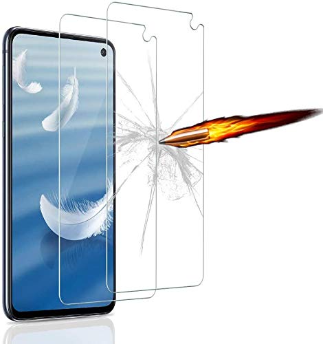 Preisvergleich Produktbild wsky Panzerglas für Samsung (YBJZ)