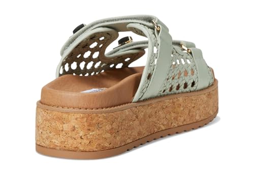 Image of Steve Madden Women's Bigschmona Platform Sandal