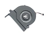 Tension : 5 V - 0,5 A Ventilateur de rechange compatible avec Acer Aspire E5-771G-31US, E5-771G-7169