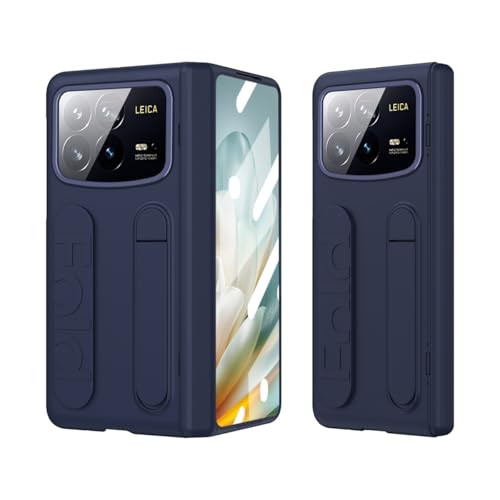 Coque protection intégrale Xiaomi Mix Fold 4 antichoc rigide avec support réglable et poignée