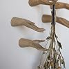 Mango Wood Hands
