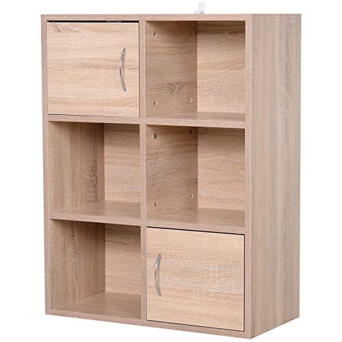 "Mueble Libreria Con Puertas De Cristal: ¡Los productos más populares