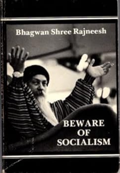 Paperback Beware of socialism: Five discourses given at Cross Maidan, Bombay, India, April 13 to 17, 1970 Book