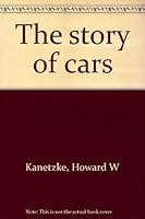 The story of cars 0817232869 Book Cover