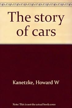 The story of cars